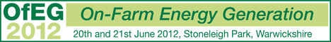 On Farm Energy Generation