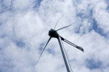 Latest tests confirm increased energy generation of Evance small wind turbine Latest tests confirm increased energy generation of Evance small wind turbine