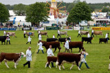 Royal Bath and West Show celebrates its 150th anniversary