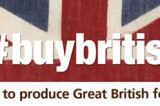 NFU takes #buybritish message to millions NFU takes #buybritish message to millions