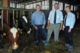 Is extra calcium at pre-calving going against the grain? Is extra calcium at pre-calving going against the grain?
