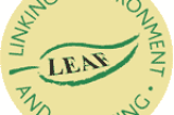 LEAF Marque – sustainable fruit and vegetables LEAF Marque – sustainable fruit and vegetables