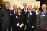 LEAF conference highlights the economic benefits of sustainable farming LEAF conference highlights the economic benefits of sustainable farming