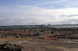 Holsworthy Agri-business Centre on track for spring opening Holsworthy Agri-business Centre on track for spring opening