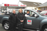 FUW Insurance for Fferm Ffactor’s first female winner FUW Insurance for Fferm Ffactor’s first female winner