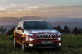 All new Jeep Cherokee to make Geneva debut All new Jeep Cherokee to make Geneva debut