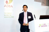 GIB present their investment plans at UK AD & Biogas GIB present their investment plans at UK AD & Biogas