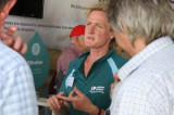 United approach on water and crop protection United approach on water and crop protection