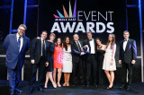 Global Forum For Innovations In Agriculture (GFIA) wins best conference at 2014 Middle East Event Awards Global Forum For Innovations In Agriculture (GFIA) wins best conference at 2014 Middle East Event Awards