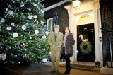 Christmas tree growers bid for Downing Street victory Christmas tree growers bid for Downing Street victory