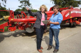 Perfect storm for agri-tech innovation Perfect storm for agri-tech innovation