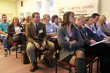 FUW backs ‘Joint Opportunities Platform’ proposal FUW backs ‘Joint Opportunities Platform’ proposal