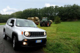 Jeep Renegade preview Jeep Renegade preview