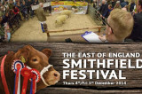 Trade Stands flocking to 2014 East of England Smithfield Festival