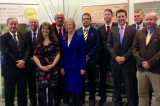 LEAF conference calls for greater diversity for more resilient farming LEAF conference calls for greater diversity for more resilient farming
