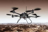 Event indicates increased interest in agricultural drones Event indicates increased interest in agricultural drones