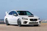 Subaru takes residual value honours Subaru takes residual value honours