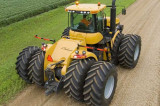 Russian Machines and AGCO announce completion of joint venture transaction
