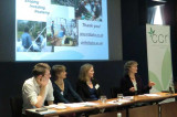 Countryside Values for the 21st Century Countryside Values for the 21st Century