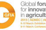 GFIA 2015 GFIA 2015