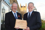 Agronomy company wins Champion of Champions award Agronomy company wins Champion of Champions award