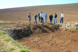 Help for farmers to stop losing nutrients Help for farmers to stop losing nutrients
