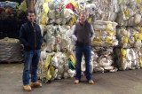 New scheme for farm waste New scheme for farm waste