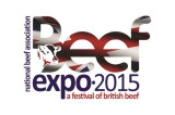 Sooty Sweeps the Board at the 2015 NBA Beef Expo