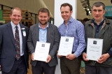 M&S announces Farming For The Future award winners
