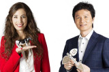 Social enterprises push forward Agritech practices Social enterprises push forward Agritech practices