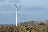 Blow to UK wind energy industry
