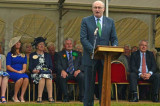 European Commissioner opens the Royal Welsh Show 2015