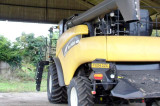 The UK agricultural equipment market in first half 2015