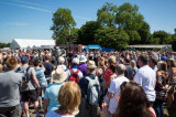 Kent County Show 2015 delighted with visitor numbers