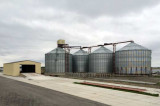 Louis Dreyfus Commodities acquires grain terminal in Azov, Russia Louis Dreyfus Commodities acquires grain terminal in Azov, Russia