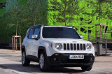 Jeep on track for record 2015 Jeep on track for record 2015