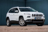 New diesel engine for Jeep Cherokee New diesel engine for Jeep Cherokee