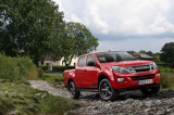 Isuzu launches new addition to D-Max range: D-Max Fury Isuzu launches new addition to D-Max range: D-Max Fury
