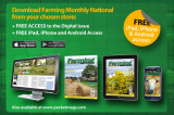 Farming Monthly launches new App Edition