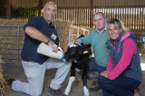 Arla farmer-owner hosts dairy farm event Arla farmer-owner hosts dairy farm event