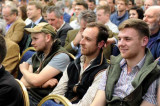 Farming conference asks “what’s holding back the next generation?” Farming conference asks “what’s holding back the next generation?”