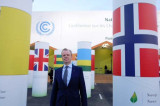 Yara confirms commitment to combating climate change Yara confirms commitment to combating climate change