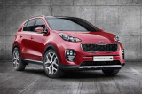 KIA prepares for the all-new Sportage marketing campaign KIA prepares for the all-new Sportage marketing campaign