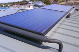 Push to keep solar thermal set to continue as consultation closes