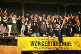 Worcestershire Young Farmers Annual County Show Celebrating 68 Years!! Worcestershire Young Farmers Annual County Show Celebrating 68 Years!!