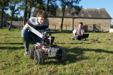 Robotic arm technology to help reduce the environmental impact of farming Robotic arm technology to help reduce the environmental impact of farming