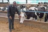 Developing a more human approach to animal science Developing a more human approach to animal science