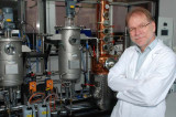 Scientist’s maths formula offers improved yield for flour milling and massive global impact