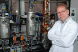 Scientist’s maths formula offers improved yield for flour milling and massive global impact Scientist’s maths formula offers improved yield for flour milling and massive global impact
