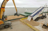 Peel Ports London Medway opens new markets for Kent grain Peel Ports London Medway opens new markets for Kent grain